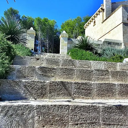 Masseria Caliani Farma *