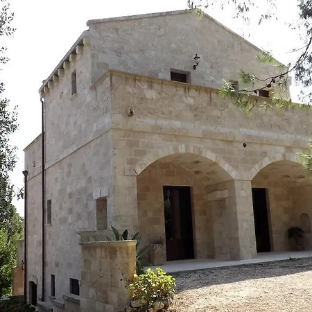 Masseria Caliani * Borgagne
