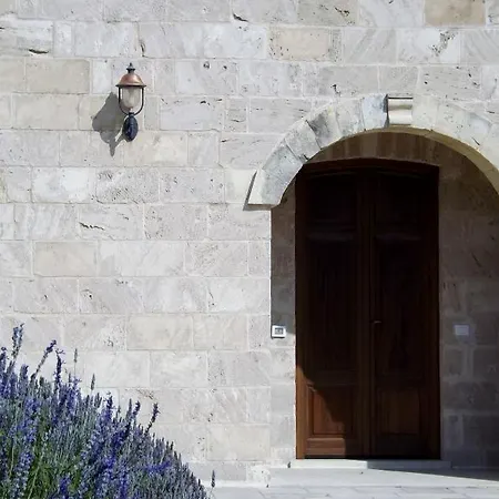 Masseria Caliani