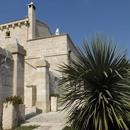 Masseria Caliani Farma *