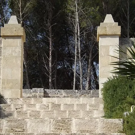 Masseria Caliani * Borgagne