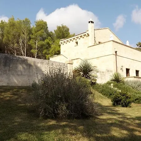 Masseria Caliani *