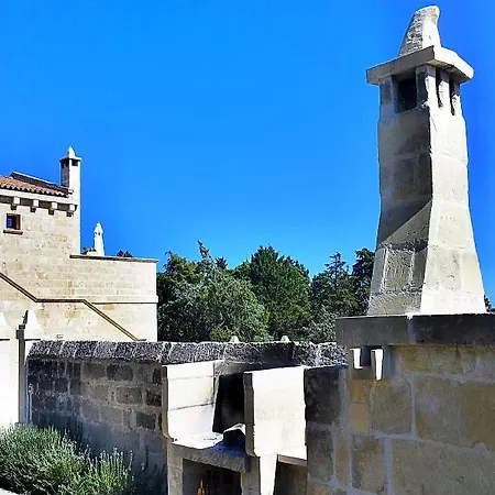 Masseria Caliani Farma *