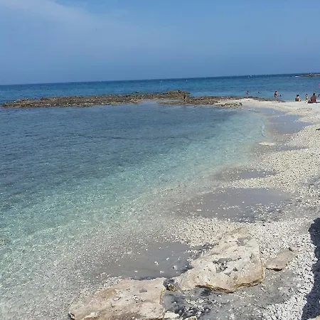 Masseria Caliani Borgagne
