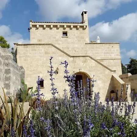 Masseria Caliani * Borgagne