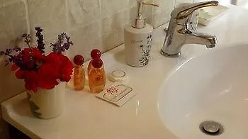 Masseria Caliani Borgagne