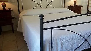 Masseria Caliani Borgagne