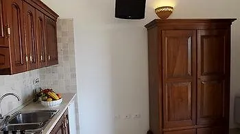 Farma Masseria Caliani Borgagne