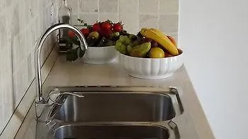 Farma Masseria Caliani Borgagne