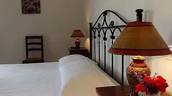 Farma Masseria Caliani *