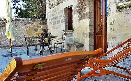 Masseria Caliani Farma *