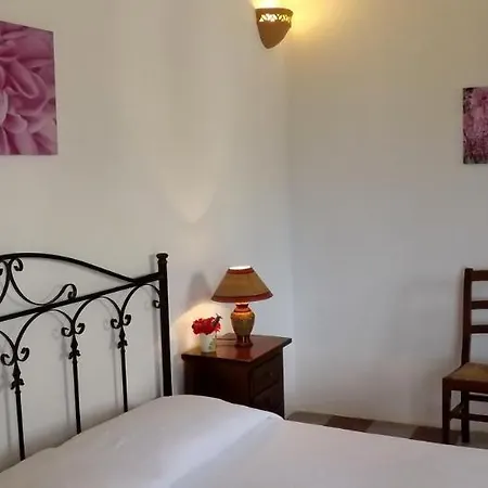 Masseria Caliani *