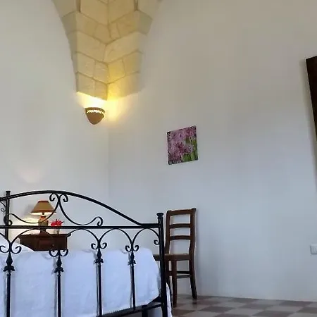 Masseria Caliani Farma *