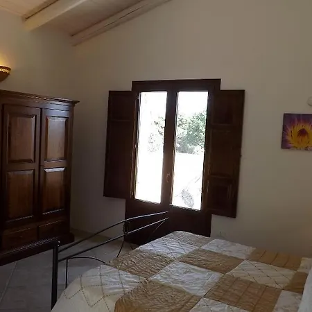 Masseria Caliani Farma *